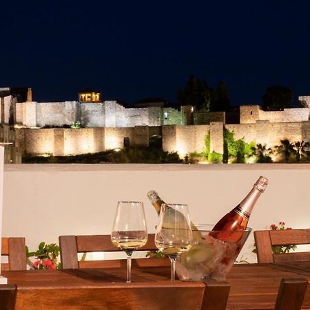 C89 - Luxurious Penthouse With Private Terrace Málaga Exterior foto